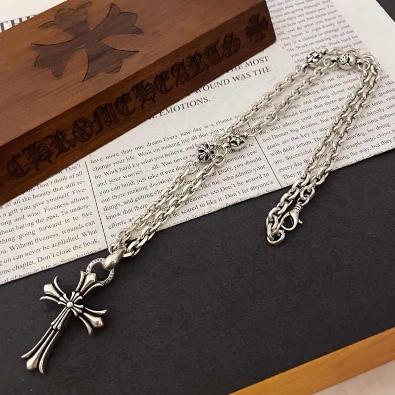 Chrome Hearts Necklaces